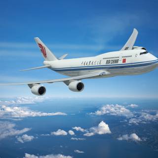Air China wallpaper