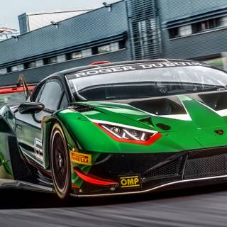 Racing iPhone wallpaper