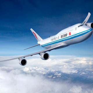 Air China wallpaper