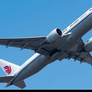 Air China wallpaper
