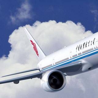 Air China wallpaper