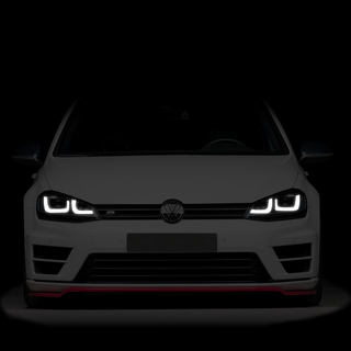 Volkswagen Polo iPhone wallpaper