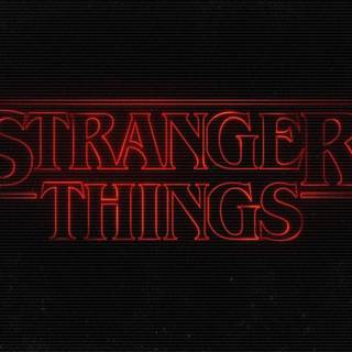 Neon things wallpaper