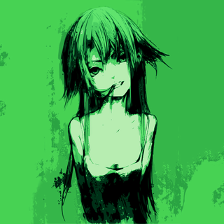 Saya no Uta wallpaper