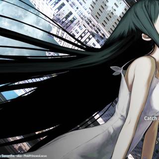 Saya no Uta wallpaper
