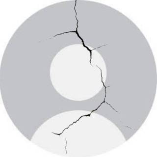 Broken profile wallpaper