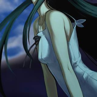 Saya no Uta wallpaper