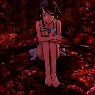 Saya no Uta wallpaper