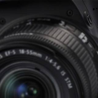 Canon 200d wallpaper