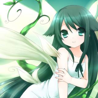 Saya no Uta wallpaper