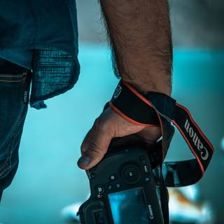 Canon 200d wallpaper