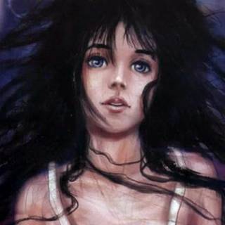 Saya no Uta wallpaper