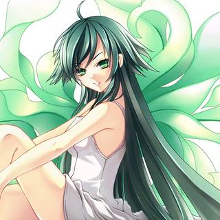 Saya no Uta wallpaper
