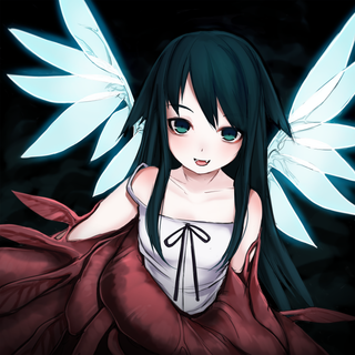 Saya no Uta wallpaper