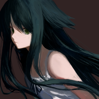 Saya no Uta wallpaper