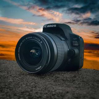 Canon 200d wallpaper