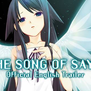 Saya no Uta wallpaper