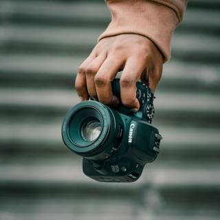 Canon 200d wallpaper