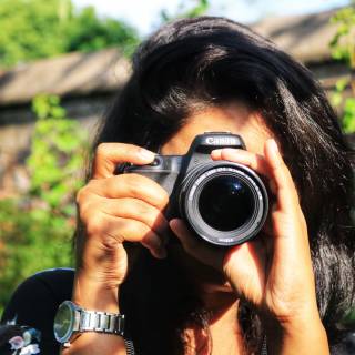 Canon 200d wallpaper