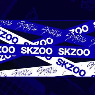 Skzoo HD desktop wallpaper