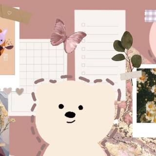 Skzoo laptop wallpaper