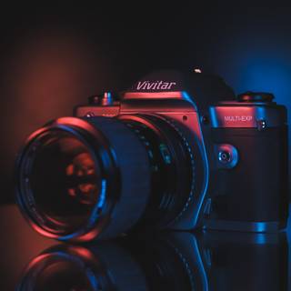 Canon 200d wallpaper