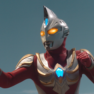Ultraman Max wallpaper