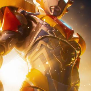 Ultraman Max wallpaper