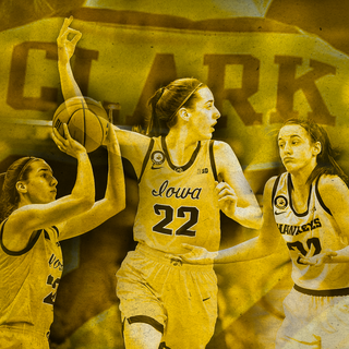 Caitlin Clark wallpaper