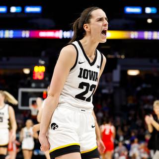 Caitlin Clark wallpaper