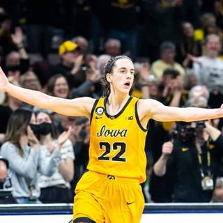 Caitlin Clark wallpaper