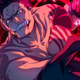 Katakuri phone wallpaper