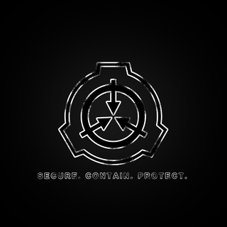 MTF SCP wallpaper