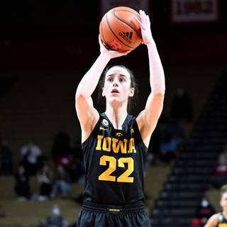 Caitlin Clark wallpaper