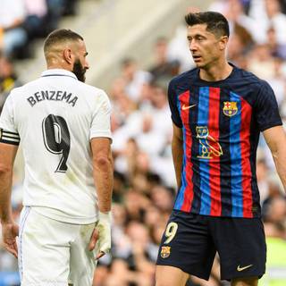 FC Barcelona La Liga 2023 Champions wallpaper