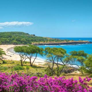 Lanai Hawaii wallpaper