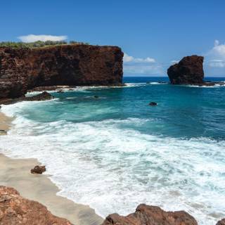 Lanai Hawaii wallpaper