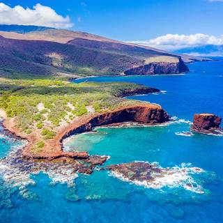 Lanai Hawaii wallpaper