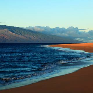 Lanai Hawaii wallpaper