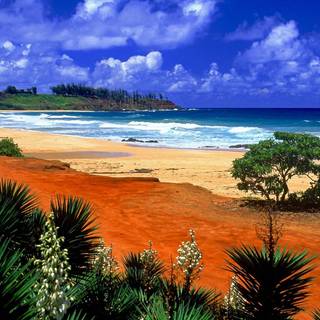 Lanai Hawaii wallpaper