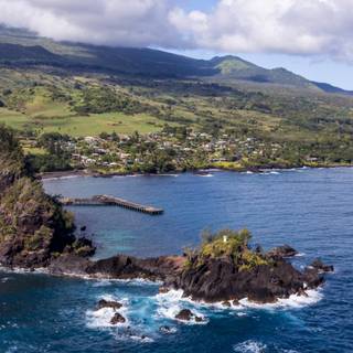 Lanai Hawaii wallpaper