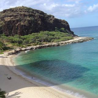 Lanai Hawaii wallpaper