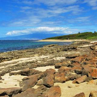 Lanai Hawaii wallpaper