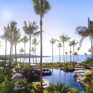 Lanai Hawaii wallpaper