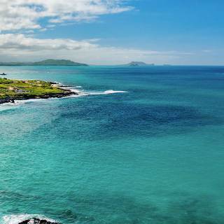 Lanai Hawaii wallpaper