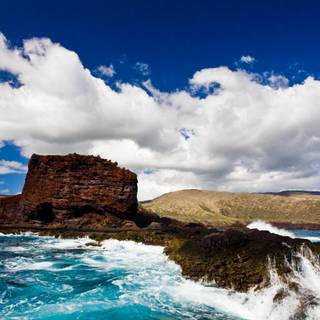 Lanai Hawaii wallpaper