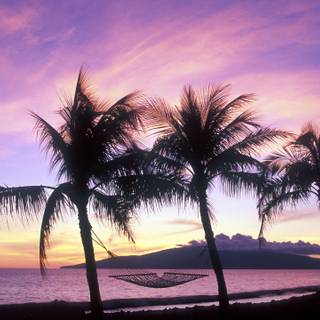 Lanai Hawaii wallpaper