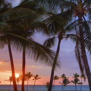 Lanai Hawaii wallpaper