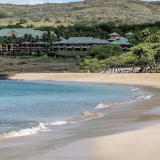 Lanai Hawaii wallpaper