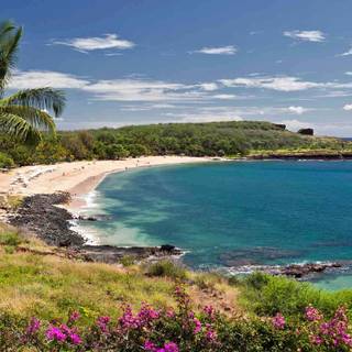 Lanai Hawaii wallpaper